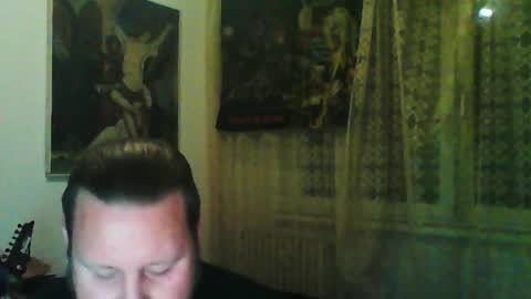 Edward online show from October 8, 5:43 pm