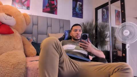 edahi1386 online show from September 13, 11:04 pm