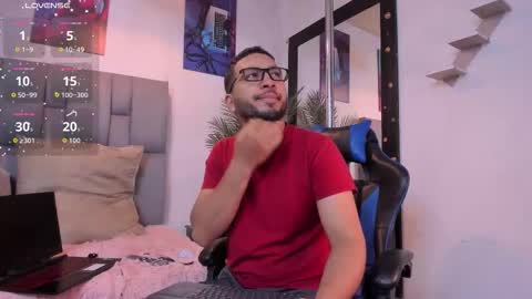 edahi1386 online show from September 18, 11:01 am