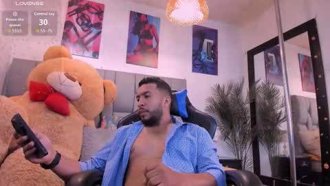 edahi1386 online show from December 15, 4:44 pm