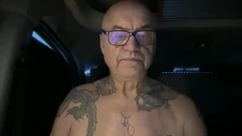 eddelmar online show from December 23, 7:50 am