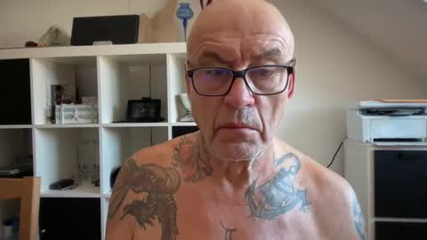 eddelmar online show from March 2, 10:55 am