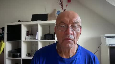 eddelmar online show from May 19, 6:31 am