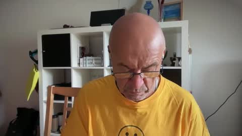 eddelmar online show from May 20, 7:58 am