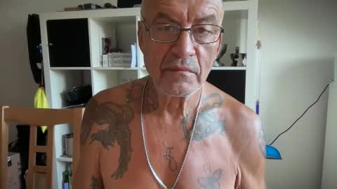 eddelmar online show from May 21, 6:09 am