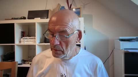 eddelmar online show from May 23, 2:10 pm