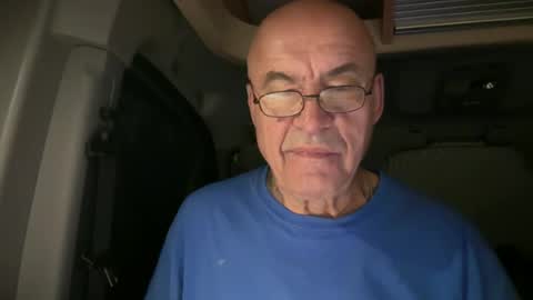 eddelmar online show from July 6, 10:12 pm