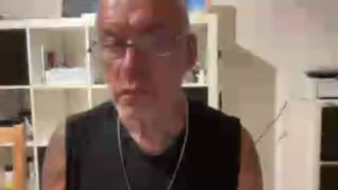 eddelmar online show from July 29, 9:35 pm