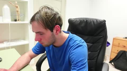 EDDIE DRUSKI online show from February 18, 8:49 pm