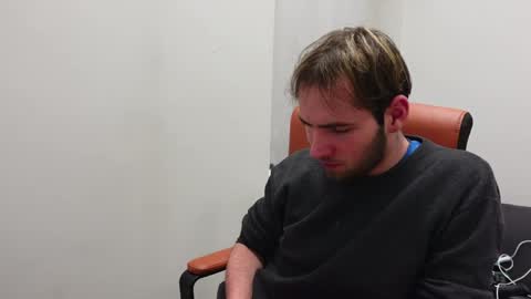 EDDIE DRUSKI online show from March 1, 8:44 pm