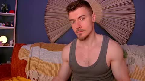 Eddie online show from May 20, 3:13 am