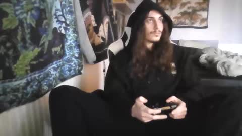 eddy815 online show from December 3, 12:07 am