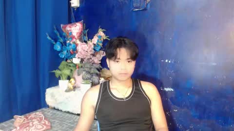Snapshot of edelcum_xx chatting on December 14, 1:00 am edelcum_xx online show from December 14, 1:00 am
