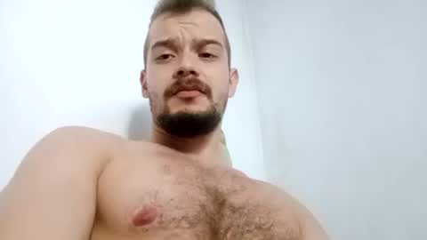 Snapshot of eden_glock chatting on February 9, 4:27 am Hey my name is Eden follow me IG ede glock online show from February 9, 4:27 am