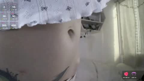 Eden Heaven online show from March 29, 7:52 am