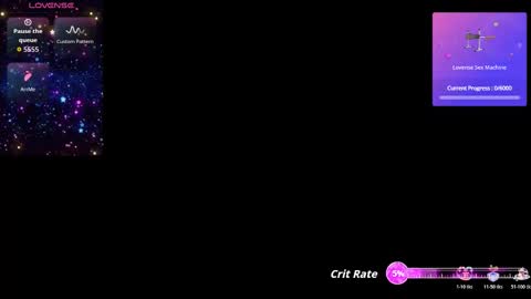 EdenArcadia online show from March 2, 6:14 am