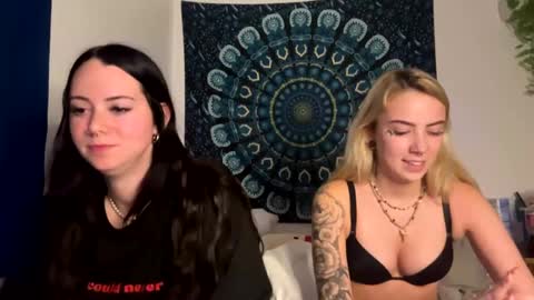 Eden Kaya online show from October 5, 4:44 am