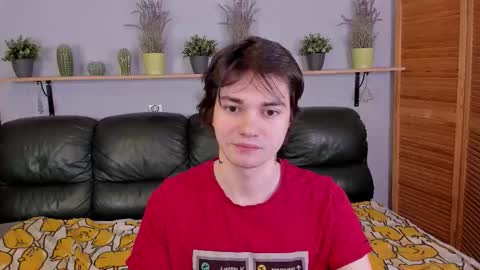 Edgar online show from October 11, 7:23 pm