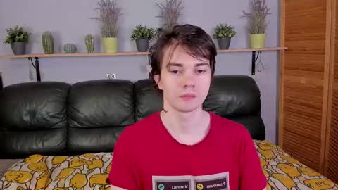 Edgar online show from October 12, 9:58 pm