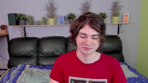 Edgar online show from February 7, 10:35 pm