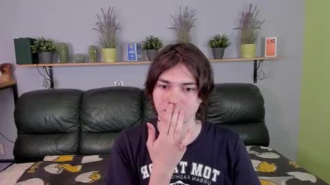 Edgar online show from March 5, 2:29 am