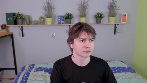 Edgar online show from April 12, 10:26 pm