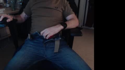 edgarstiles online show from January 16, 6:45 pm