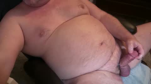 Edging Fun online show from October 20, 11:05 pm