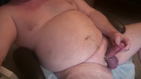 Edging Fun online show from October 29, 10:00 pm