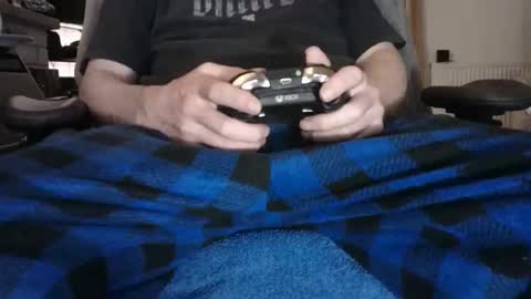 edged biker online show from April 5, 9:01 pm