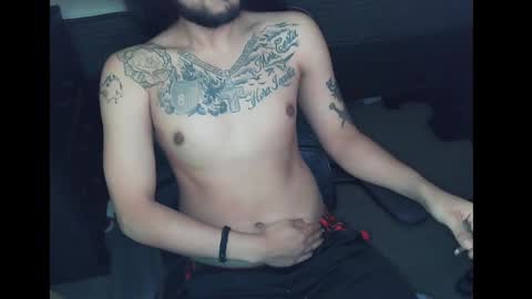 Snapshot of edgvrrh chatting on February 6, 7:13 am edgvrrh online show from February 6, 7:13 am