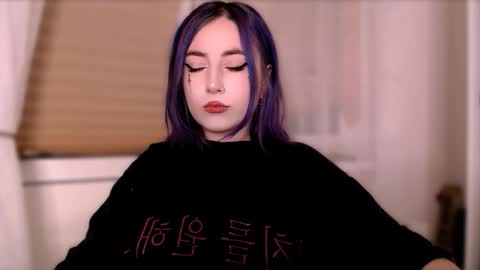 fickle demon made of clumps of matter online show from October 12, 2:38 pm