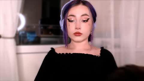 fickle demon made of clumps of matter online show from October 14, 7:58 pm