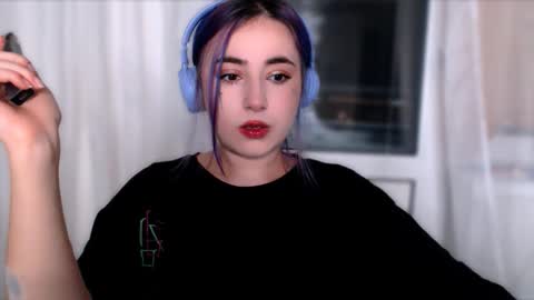 fickle demon made of clumps of matter online show from November 9, 11:47 pm