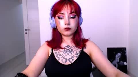 fickle demon made of clumps of matter online show from March 17, 2:49 am