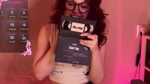Friendly neighbourhoud redhead  online show from October 5, 12:31 am
