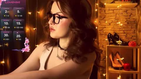 Friendly neighbourhoud redhead  online show from October 20, 12:00 am