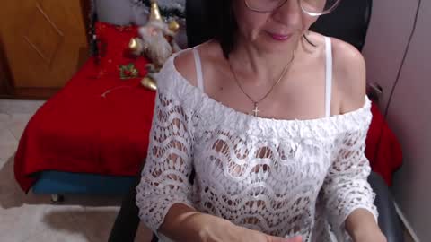 Snapshot of edixann_more chatting on December 26, 8:00 pm Eddye online show from December 26, 8:00 pm