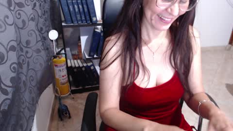 Snapshot of edixann_more chatting on January 7, 11:05 am Eddye online show from January 7, 11:05 am