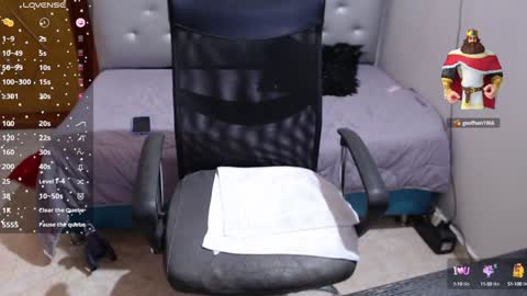 Snapshot of edixann_more chatting on February 8, 12:17 pm Eddye online show from February 8, 12:17 pm