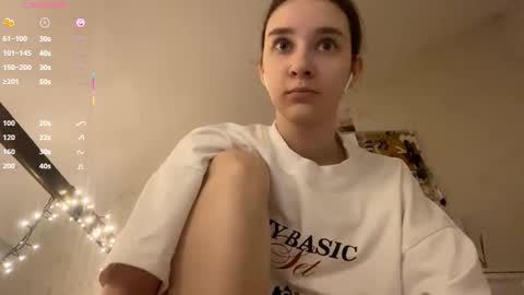 Dana online show from November 8, 3:34 pm