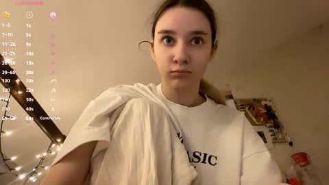 Dana online show from November 14, 5:55 pm