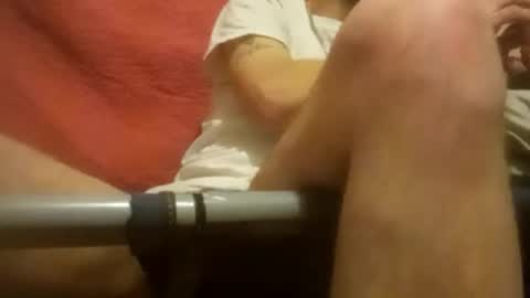 Snapshot of edmore1215 chatting on February 5, 3:11 am edmore1215 online show from February 5, 3:11 am