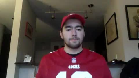 EddieFitz75 online show from January 11, 10:37 pm