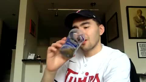 EddieFitz75 online show from March 8, 7:28 pm