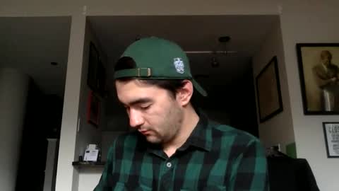 EddieFitz75 online show from May 4, 12:06 am