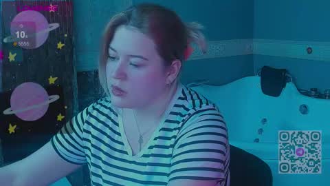 Snapshot of ednaadamse chatting on February 13, 8:54 am ednaadamse online show from February 13, 8:54 am