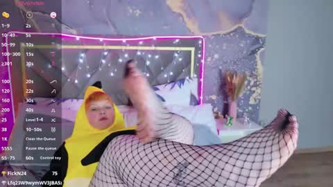 ednadavis online show from April 25, 1:41 pm