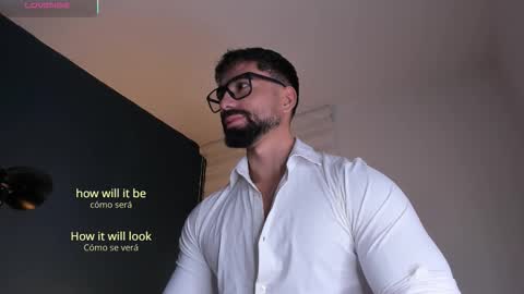 edrick online show from October 18, 11:33 am