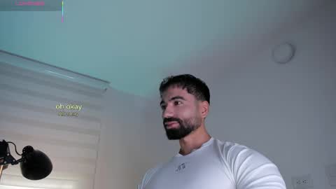 edrick online show from February 14, 1:41 pm